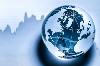 Global Growth in an Uncertain Era